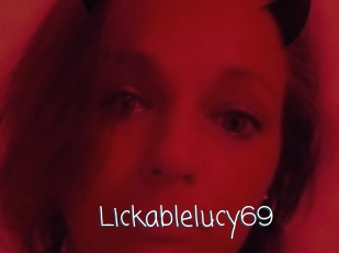 Lickablelucy69