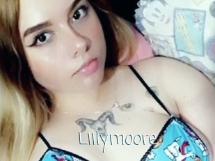 Liilymoore