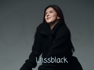 Liissblack