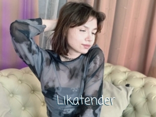 Likatender