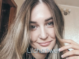 Lilahartwell