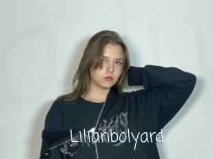 Lilianbolyard