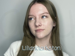 Lilianclarkston