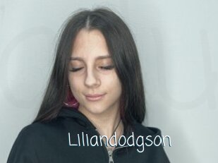 Liliandodgson