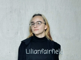 Lilianfairfield