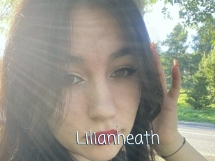 Lilianheath