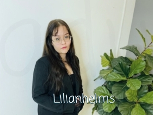 Lilianhelms