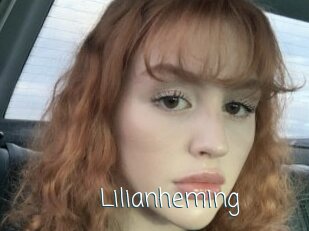 Lilianheming