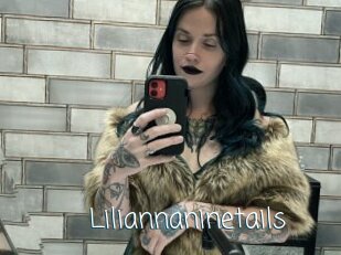 Liliannaninetails