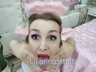 Liliannasmith