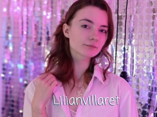 Lilianvillaret