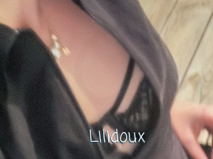 Lilidoux