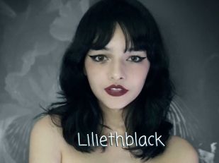 Liliethblack