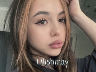 Lilishinay