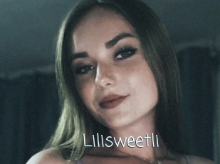 Lilisweetli