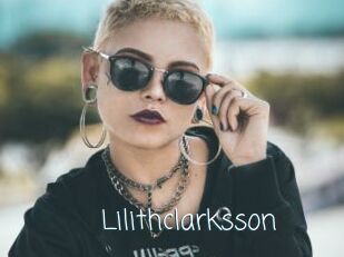 Lilithclarksson