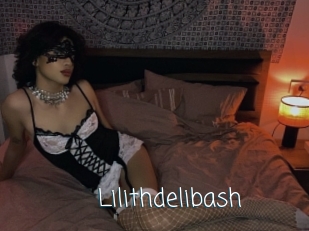 Lilithdelibash