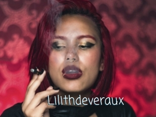 Lilithdeveraux