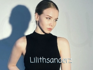 Lilithsanderz