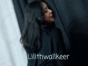 Lilithwallkeer