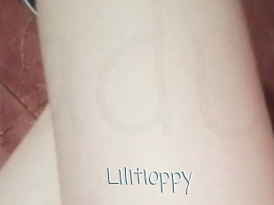 Lilitioppy