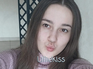 Lilliekiss