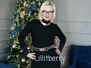 Lillitberry