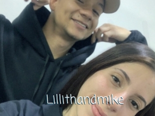 Lillithandmike