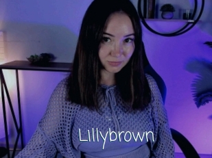 Lillybrown