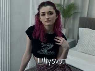 Lillysvon
