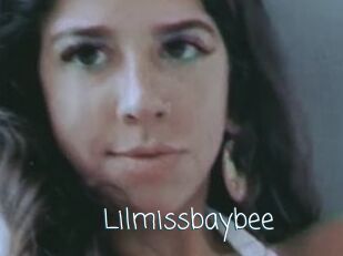 Lilmissbaybee