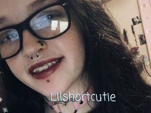 Lilshortcutie