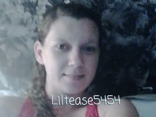 Liltease5454