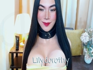 Lilydorothy