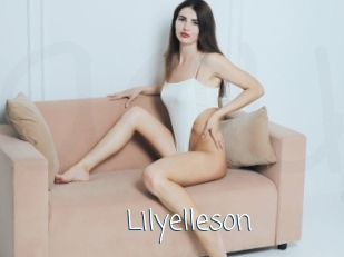 Lilyelleson