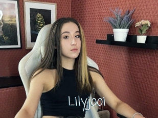 Lilyjooi