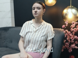 Lilyloyd