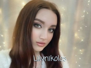 Lilynikolos