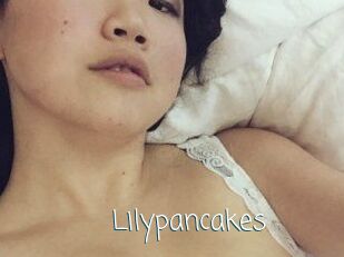 Lilypancakes