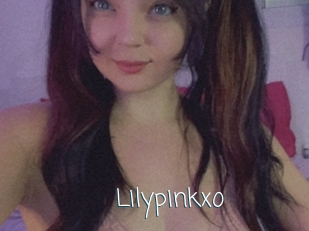 Lilypinkxo