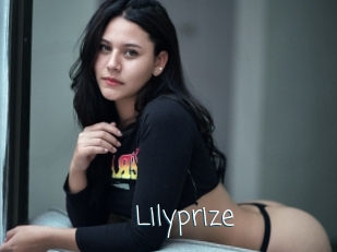 Lilyprize