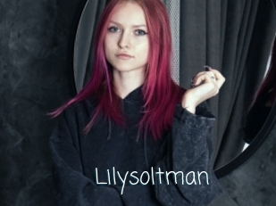 Lilysoltman