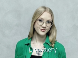 Lilywalery