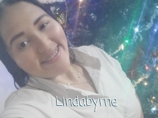 Lindabyrne