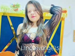 Lindaevangelist