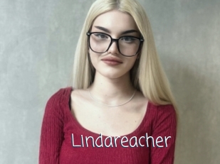 Lindareacher