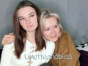 Linetteandbliss