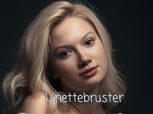 Linettebruster