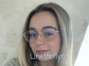 Linetteflynt