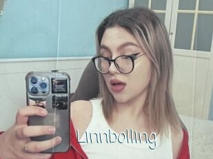 Linnbolling